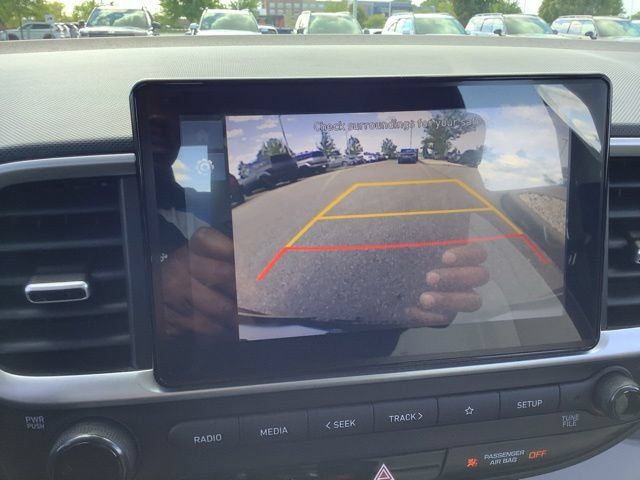 Used 2026 Hyundai Venue SEL FWD image 55
