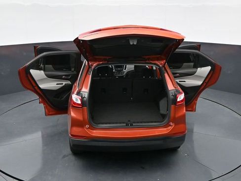 Used 2020 Chevrolet Equinox LS w/ LS Convenience Package FWD image 42
