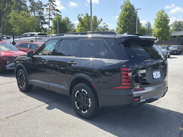 Certified 2026 Hyundai Palisade XRT Pro AWD/4WD image 6