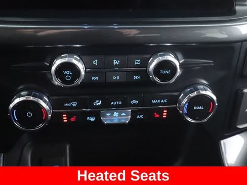 Used 2023 Ford F150 Tremor AWD/4WD image 4