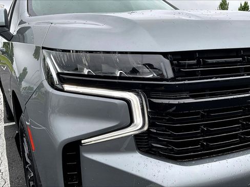 Used 2023 Chevrolet Tahoe RST AWD/4WD image 33