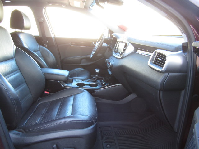 Used 2019 Kia Sorento EX w/ EX Touring Package AWD/4WD image 20