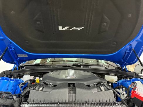 New 2026 Cadillac CT5 V image 58