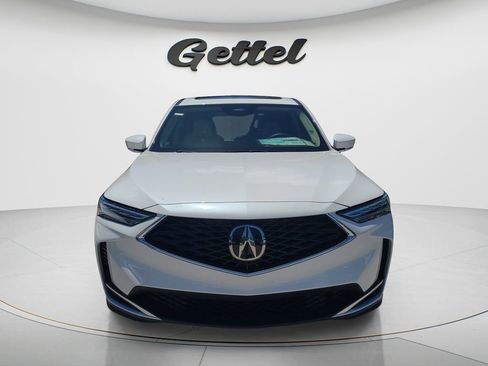 New 2026 Acura MDX SH-AWD image 2