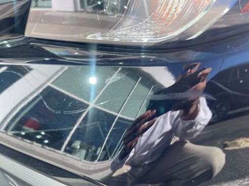 Used 2025 Subaru WRX Premium image 10