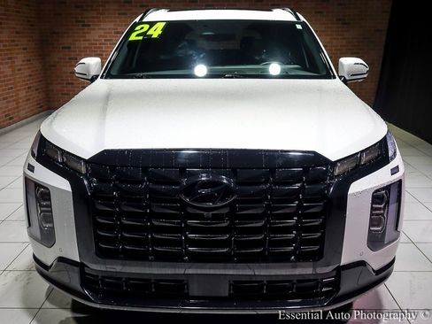 Used 2024 Hyundai Palisade Calligraphy image 7