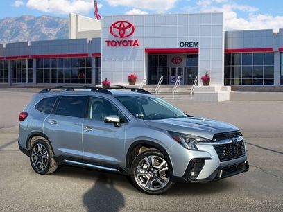 Used 2023 Subaru Ascent Limited