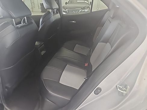Used 2023 Toyota Corolla XSE image 13