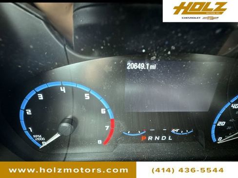 Used 2023 Ford Bronco Sport Big Bend AWD/4WD image 12