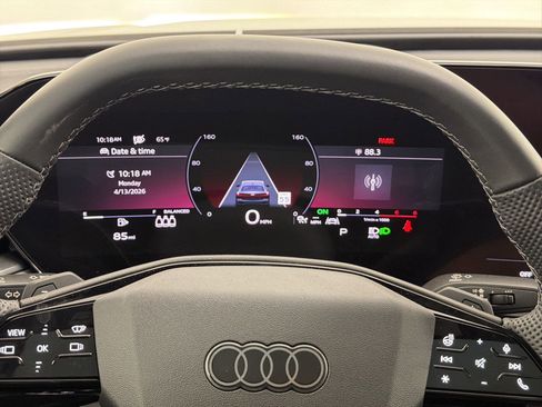 New 2025 Audi S5 Prestige AWD/4WD image 17