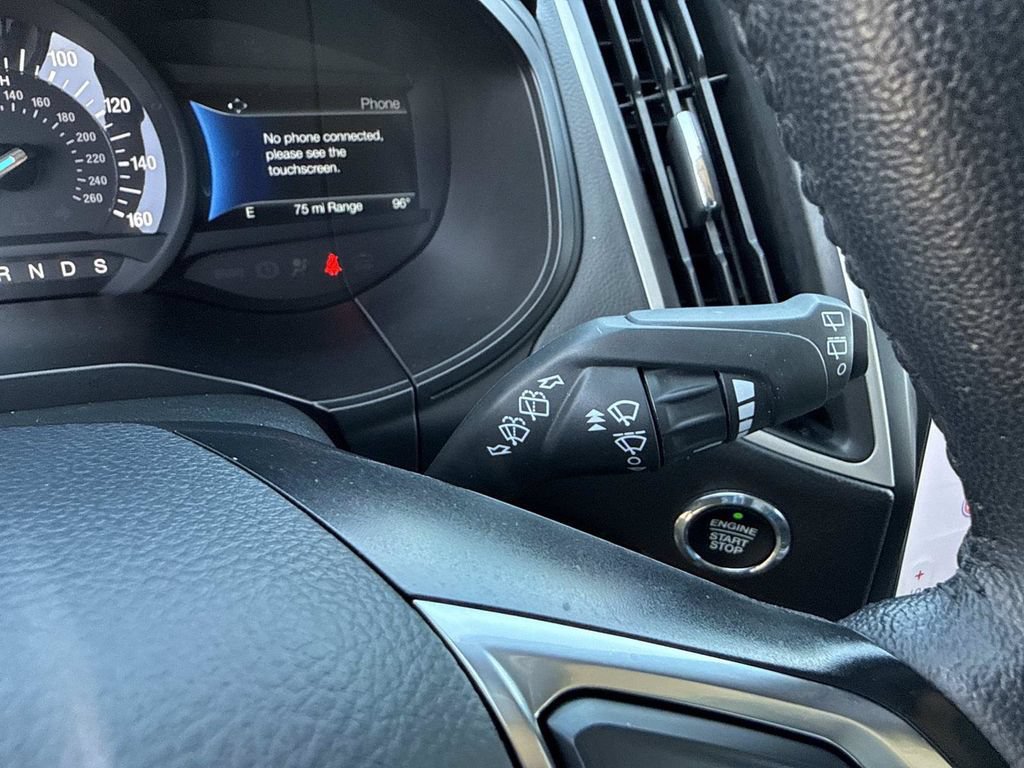 Used 2024 Ford Edge SEL AWD/4WD image 35