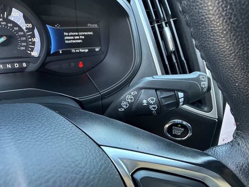 Used 2024 Ford Edge SEL AWD/4WD image 35