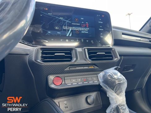New 2025 Ford Mustang Dark Horse w/ Dark Horse Handlin Package image 18