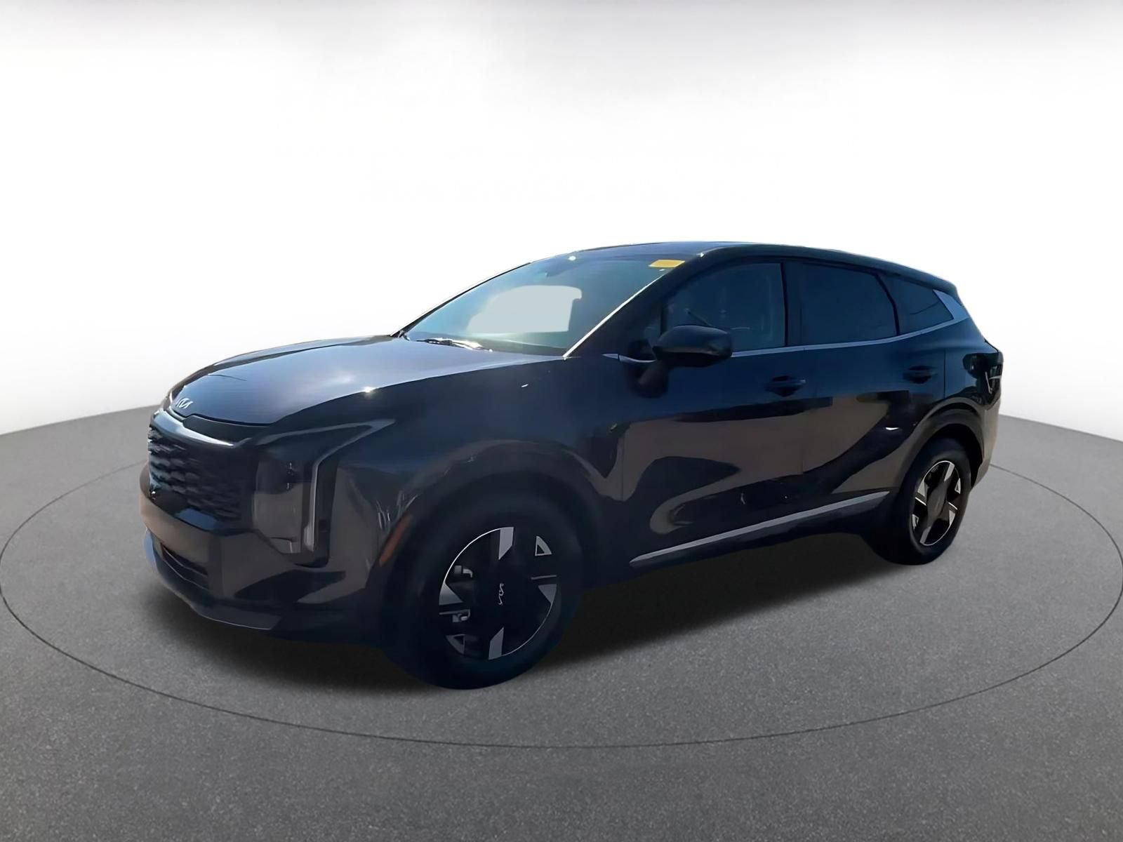 Used 2026 Kia Sportage LX FWD image 7