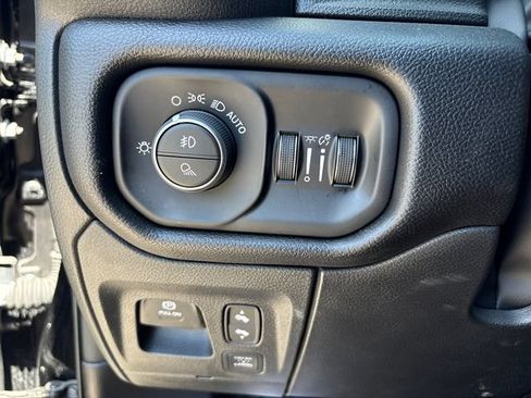 Used 2026 RAM 1500 Big Horn AWD/4WD image 24
