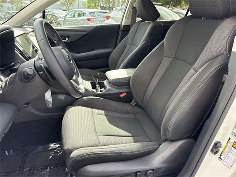 Certified 2023 Subaru Outback Premium image 11