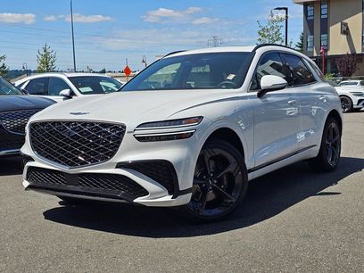 Used 2026 Genesis GV70 3.5T Sport Prestige
