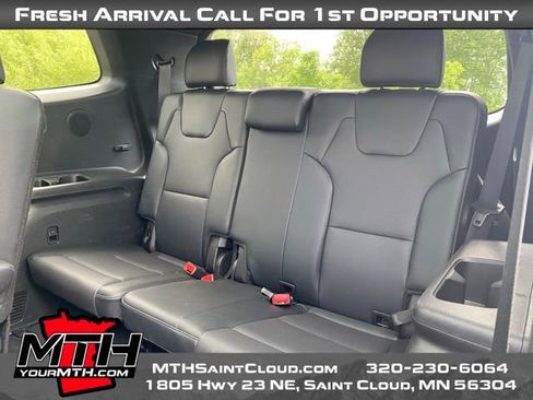 Used 2023 Kia Telluride SX X-Line AWD/4WD image 11