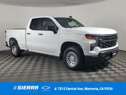 New 2026 Chevrolet Silverado 1500 W/T w/ WT Convenience Package