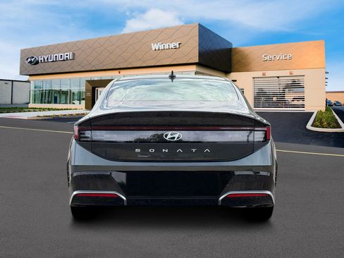 New 2026 Hyundai Sonata SEL image 6