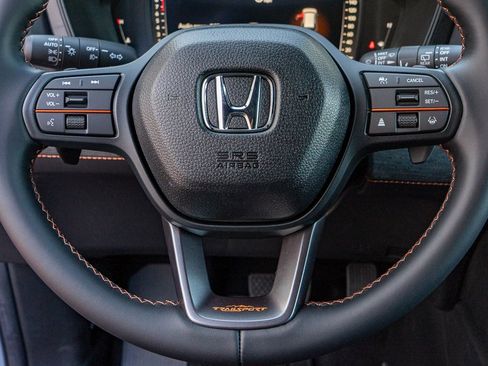 New 2026 Honda Passport TrailSport image 26