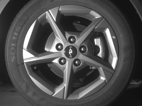 Used 2025 Kia K4 LXS image 13