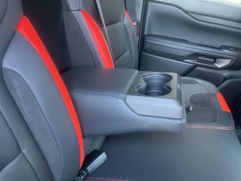 New 2026 Ford Ranger Raptor image 71