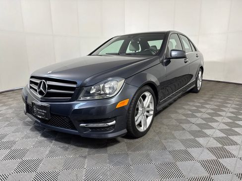 Used 2013 Mercedes-Benz C 300 4MATIC Sedan image 12