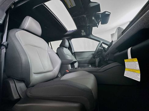 New 2026 Subaru Outback Premium image 27