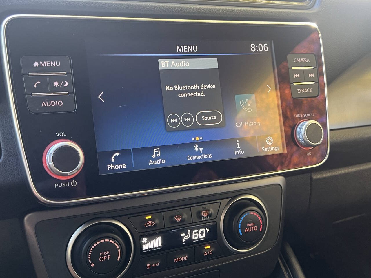 Used 2023 Nissan Leaf S FWD image 18