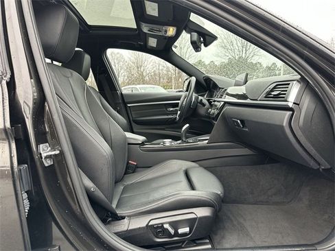 Used 2016 BMW 328i xDrive 328i xDrive image 31