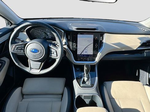 Certified 2025 Subaru Outback Limited image 31