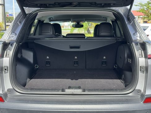 Used 2020 Jeep Cherokee Limited image 11