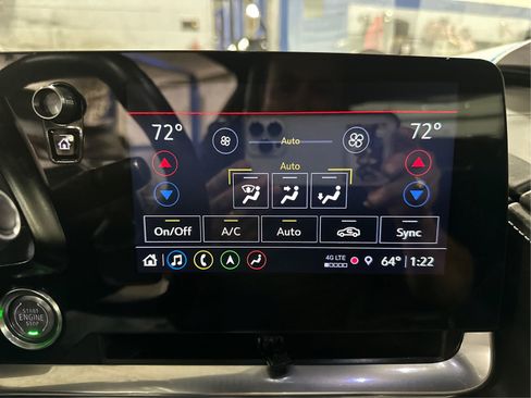 Certified 2023 Chevrolet Corvette Stingray Premium Cpe w/ Z51 Performance Package image 26