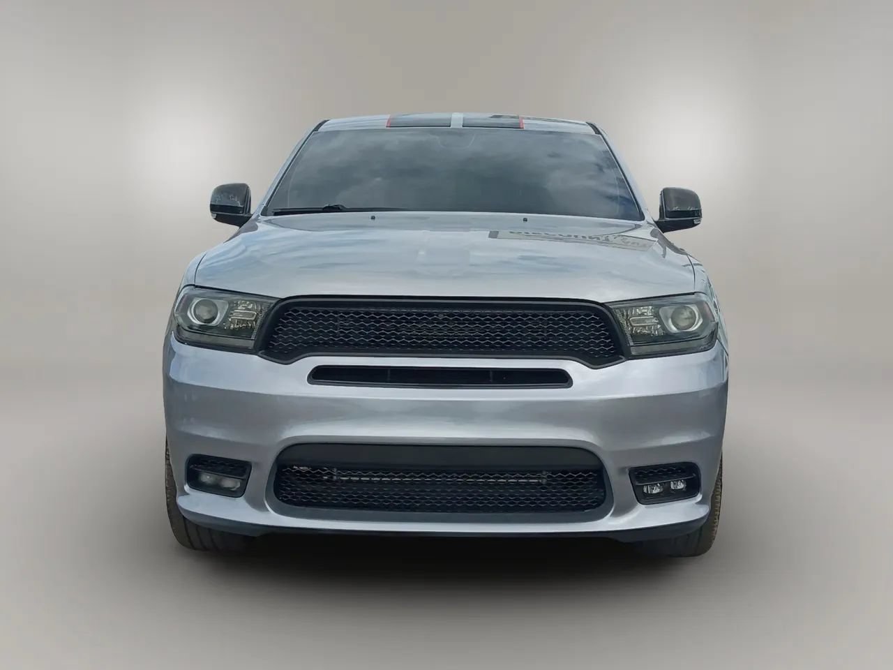 Used 2016 Dodge Durango R/T w/ Trailer Tow Group IV RWD image 12