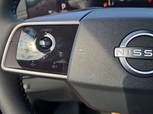 New 2026 Nissan Murano Platinum w/ Cargo Package image 17