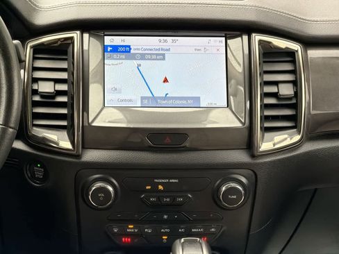 Used 2022 Ford Ranger Lariat w/ Equipment Group 501A High image 28