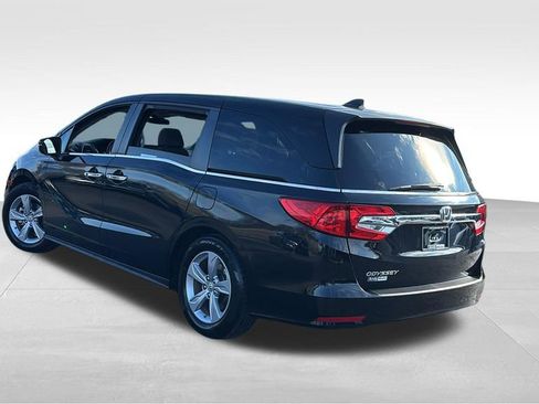 Used 2019 Honda Odyssey EX image 5