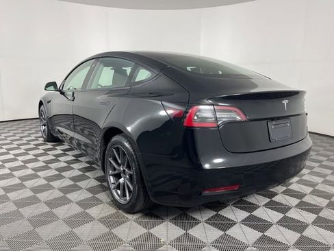 Used 2023 Tesla Model 3 Standard Range RWD image 8