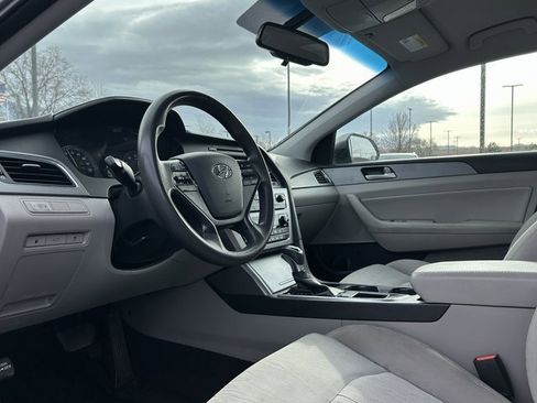 Used 2017 Hyundai Sonata SE image 21