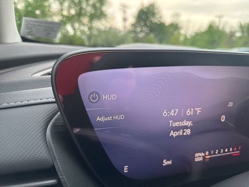 New 2026 Buick Envision Preferred AWD/4WD image 31
