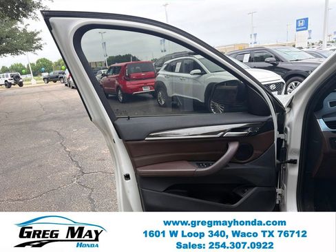 Used 2019 BMW X1 sDrive28i w/ Convenience Package FWD image 8