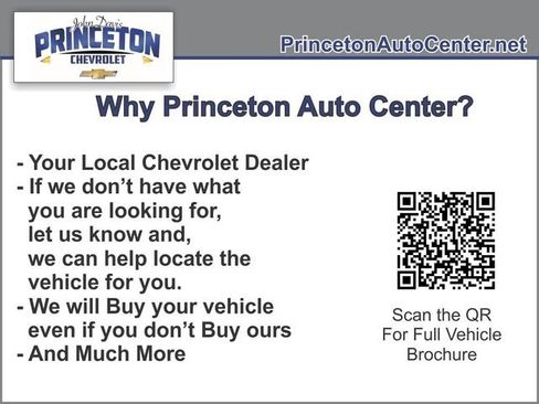 New 2026 Chevrolet Silverado 1500 W/T w/ WT Value Package image 5