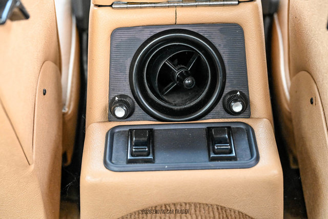 Used 1987 Jaguar XJ6 RWD image 67