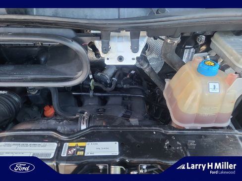 Used 2018 RAM ProMaster 2500 image 21