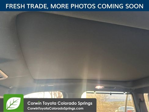 Used 2025 Toyota Sequoia Limited AWD/4WD image 11