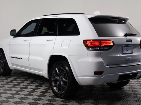 Used 2021 Jeep Grand Cherokee Limited w/ Quick Order Package 28K 80th RWD image 6