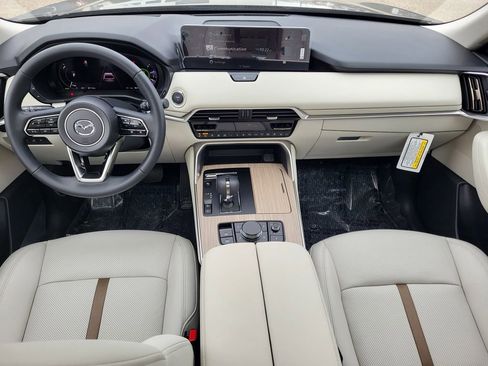 New 2026 MAZDA CX-90 Plug-In Hybrid w/ Premium Plus image 22