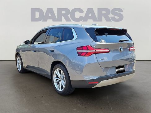 Used 2025 BMW X3 xDrive30i w/ Convenience Package AWD/4WD image 4