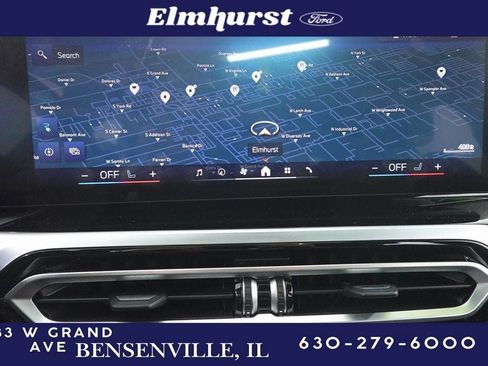 Used 2024 BMW i4 xDrive40i image 20